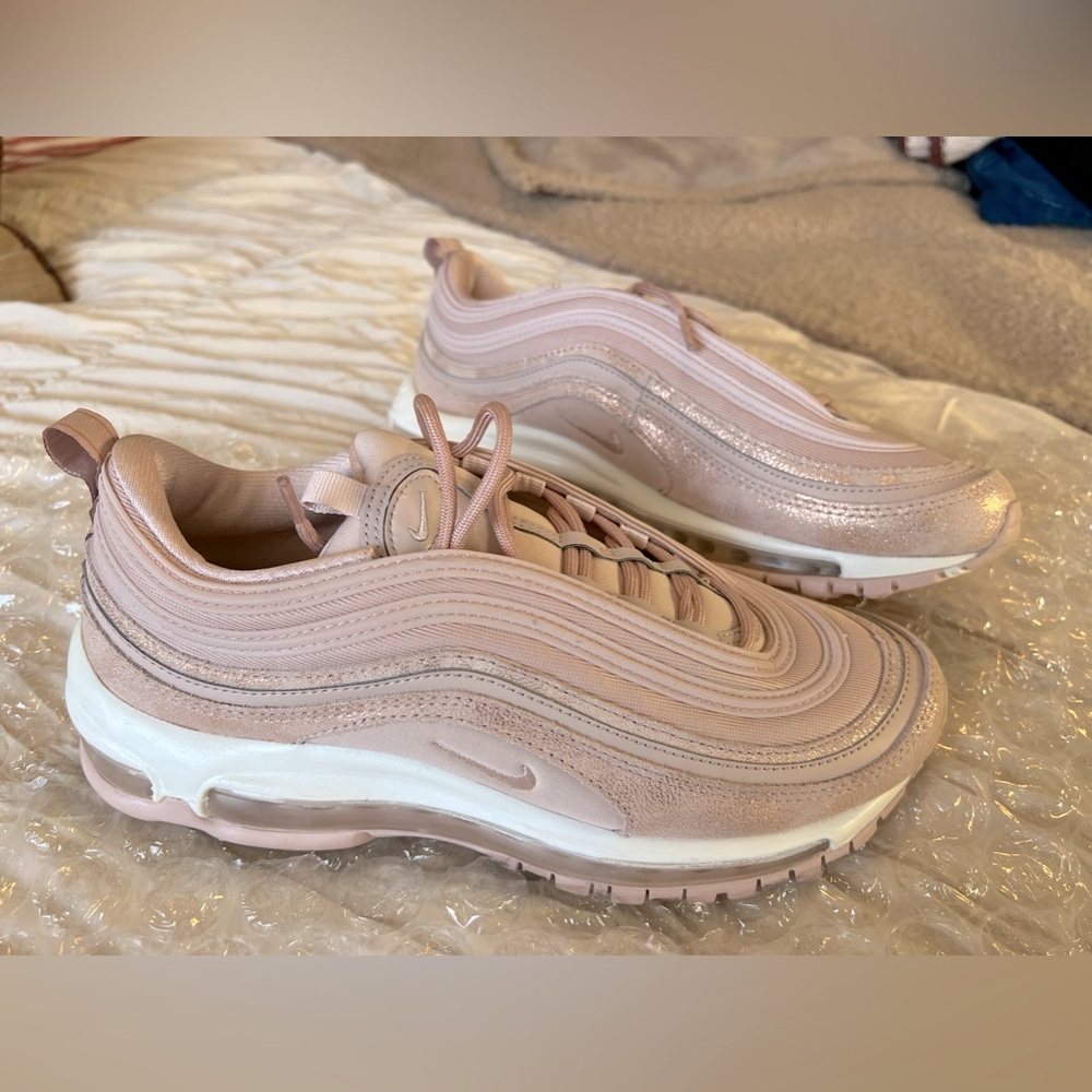 Nike Air Max 97 SE Particle Beige AV-8198-200